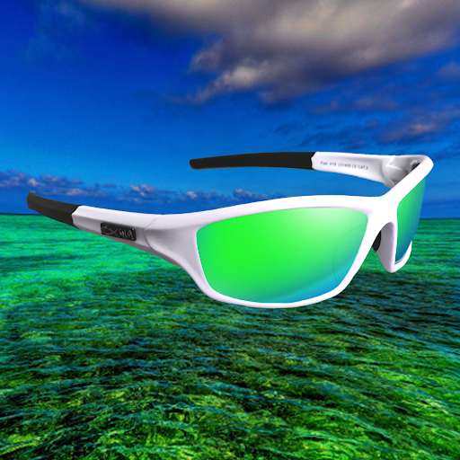 Fish 419 Performance Gear - Visual