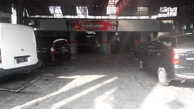 Photos of Tirta Agung Ban