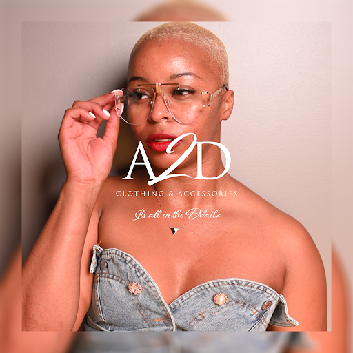 A2D Clothing and Accessories - Thumbnail