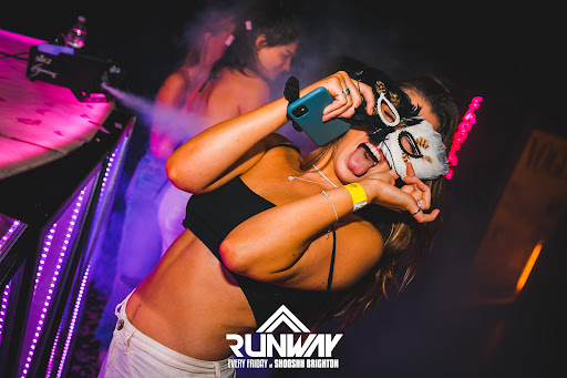 Runway Fridays - Thumbnail