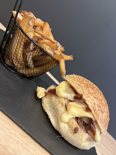 Photo 2 - LA MAISON DU BURGER