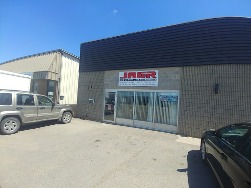 JAGR Industrial Electronics - Thumbnail