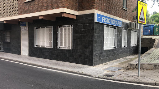 Fisioterapia de los Reyes - Spain