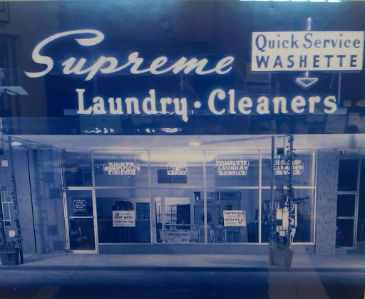 Supreme Laundry & Cleaners - Thumbnail
