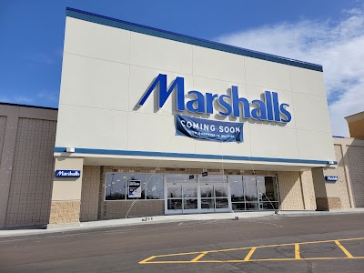 Marshalls