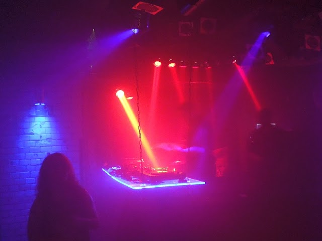 Slaughterhouse Moabit
