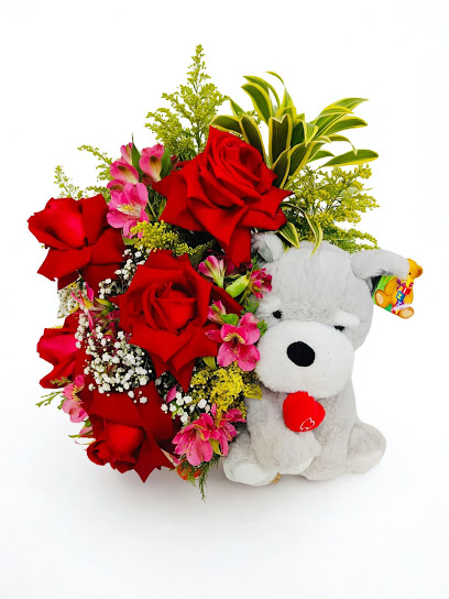 Floricultura Comflores