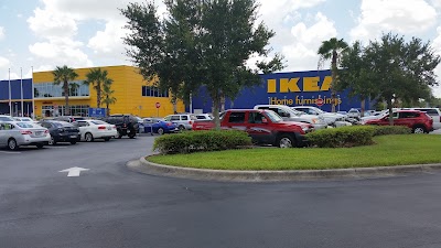 Photos of IKEA Orlando Home Furnishings
