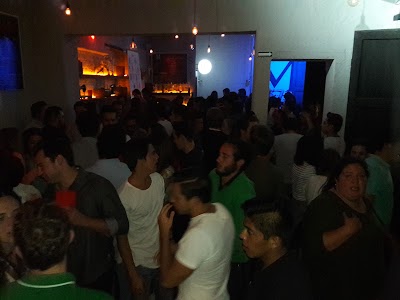 Photos of M Bar Valle