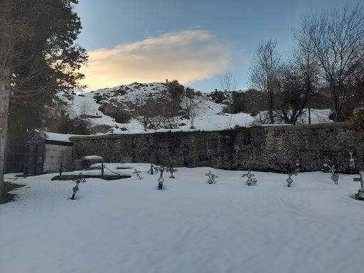 Cementerio de San Pedro del Romeral - Thumbnail