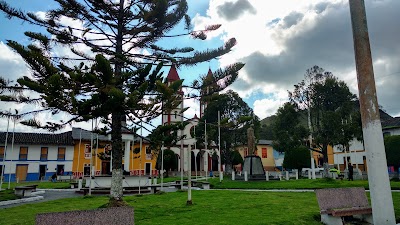 Photos of Paque Principal