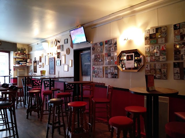 The Wild Rose