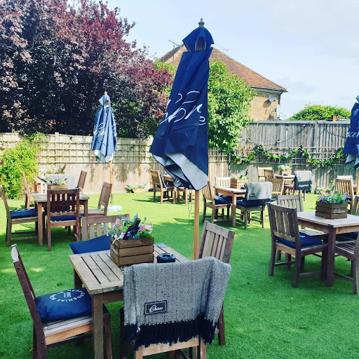 The Wheelwrights Arms