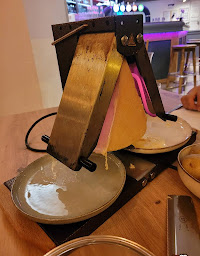 Photo n°12 de L'auberge ensoleillée (salle de spectacle, bar , restaurant) à Peillonnex (Salle de spectacles)