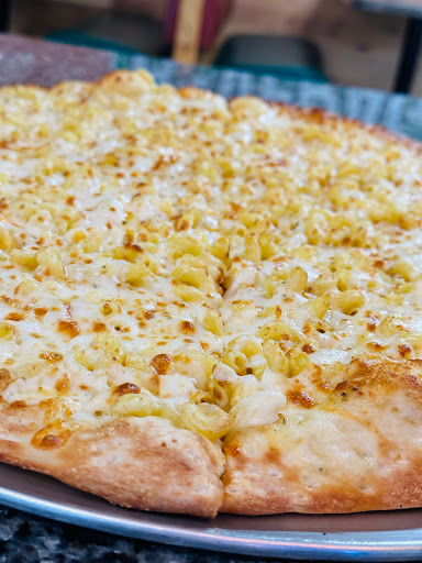 Allen Street Pizza - Thumbnail