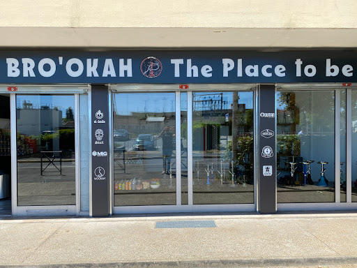 Bro'okah Store