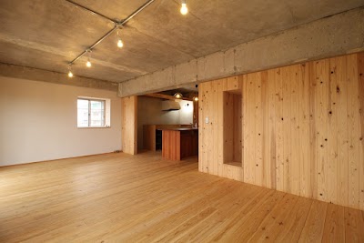 BOIS（ボワ）創建株式会社｜一宮市リフォーム・リノベーション