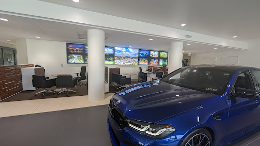 Laurel BMW of Pennsylvania - Thumbnail