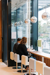 Photo n°12 de Cojean Levallois à Levallois-Perret (Épicerie fine)