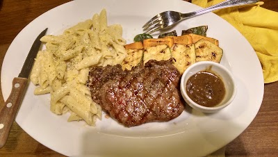 Photos of Tuscany Pasta Grill -new Damietta