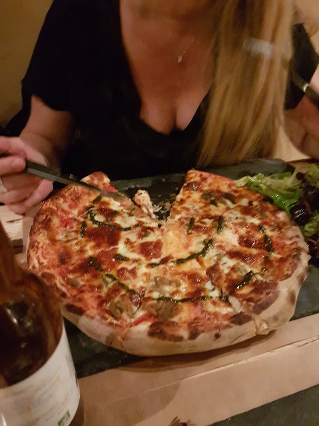 Pizza Premium