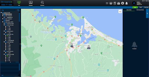 Streamax NZ - Thumbnail
