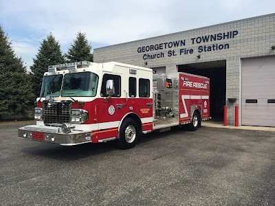 Georgetown Township Fire Station 2