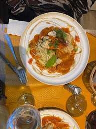 Photo n°14 de LE SOLEIL DE MORANGIS à Morangis (Restaurant)