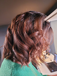 Photo n°8 de IKON à Mont-Saint-Aignan (Salon de coiffure)