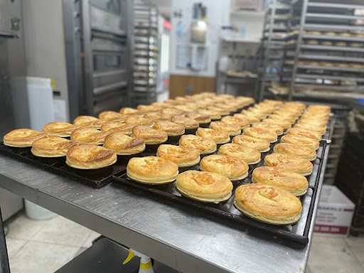 My Dad's Bakery - Thumbnail