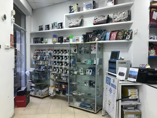KEYTO INFORMATICA - Visual