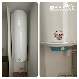 Photo n°20 de REVIVART Plomberie & Sanitaire à Montfermeil (Plombier)
