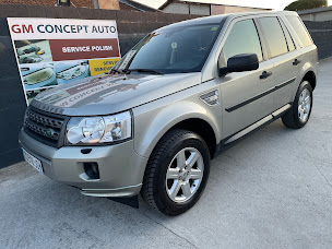 Photo n°25 de Gm Concept Auto à Vaulx-en-Velin (Vendeur de voitures d'occasion)