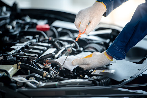 Alaska Auto Repair & Sales
