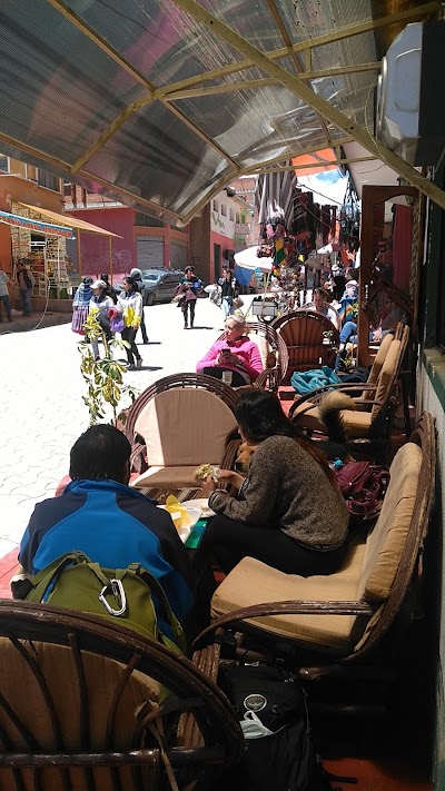 Photos of "Wi&ntilde;aya" Coffee Bar Restaurant