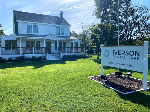 Iverson Dental Care - Thumbnail