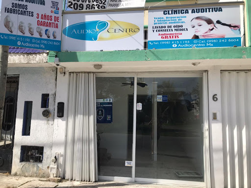 Audiocentro Mx