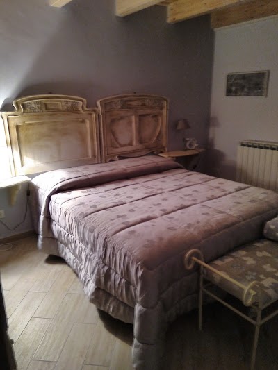 lodging