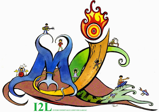 M.j.c. Lodeve - Thumbnail