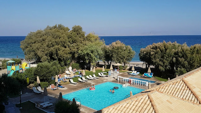 Αξιολογήσεις για το LABRANDA Blue Bay Resort στην Ιαλυσός - Ξενοδοχείο