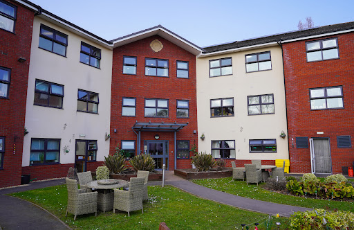 Compassionate Care in Telford at Lake View Residential Care Home