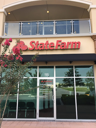 Brandon Keene - State Farm Insurance Agent