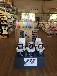 Photo n°3 de PIA Gazil Bourg-en-Bresse à Bourg-en-Bresse (Magasin de peinture)