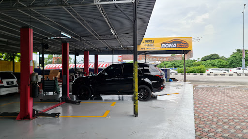 RONA Auto Service & Tyre - Juru