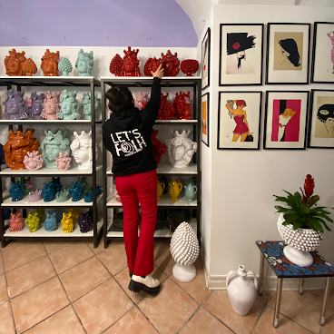 Folk Magda Masano by null