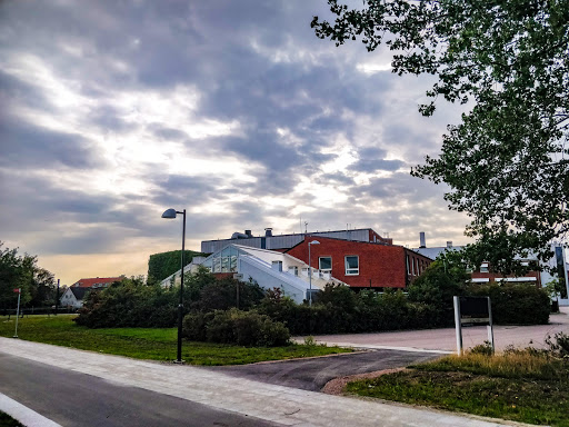 Biologihuset - Thumbnail