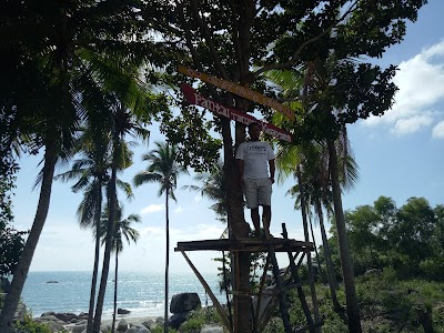 Photos of Tanjung Kelayang Beach