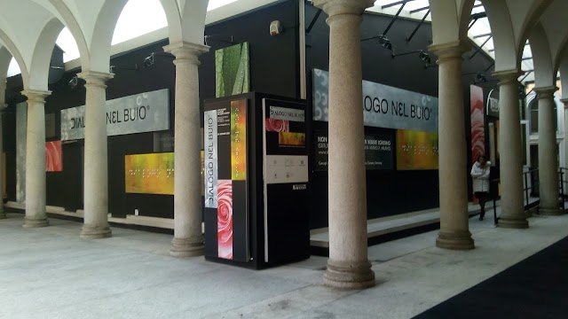 Istituto dei ciechi di milano