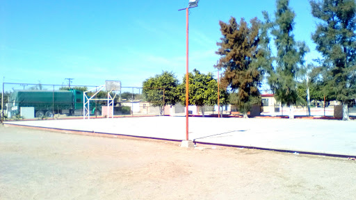 Indeco IIl Park
