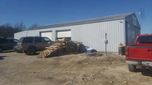 Gaines Automotive, Mitchell, IN - Thumbnail
